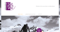 Desktop Screenshot of januarius.org